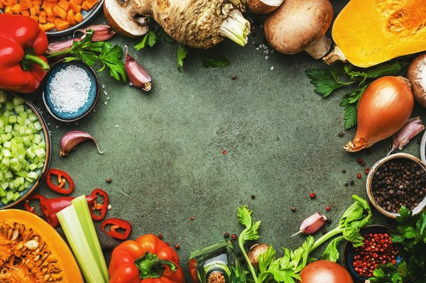 Wie kann man mit einer alkalischen Diät Säure-Basen-Haushalt regulieren?