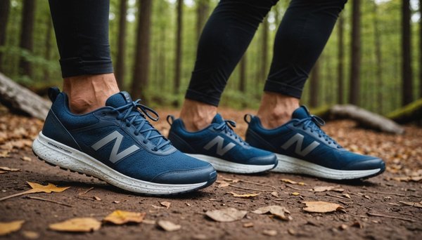 Tests von laufechuhen und trail-schuhen: die besten modelle 2023